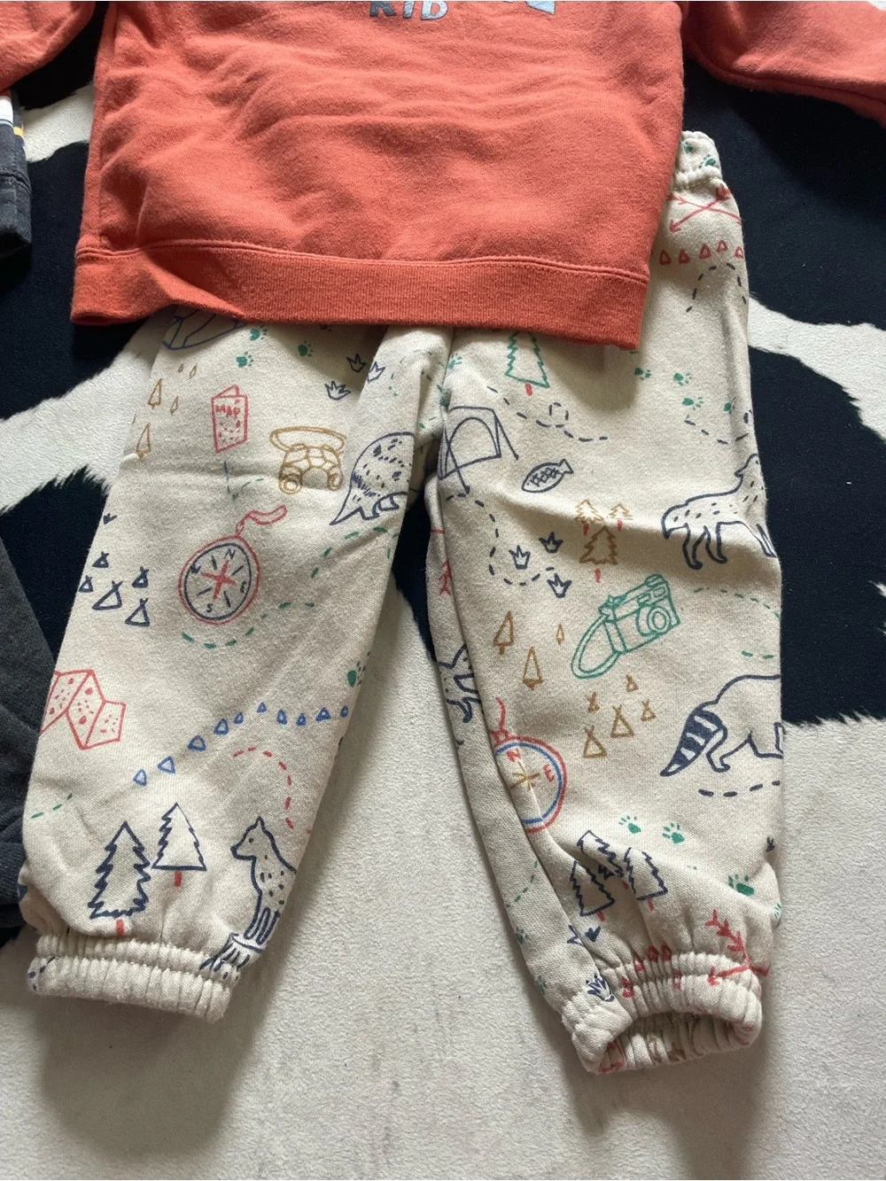 Garanimals Outfit Sets